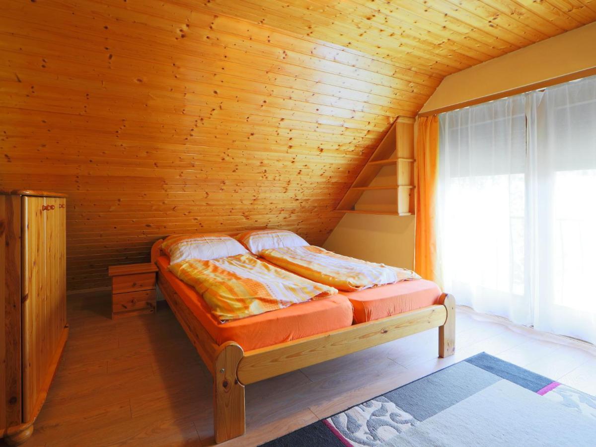 Holiday Home Albizia By Interhome Balatonfüred Exterior foto