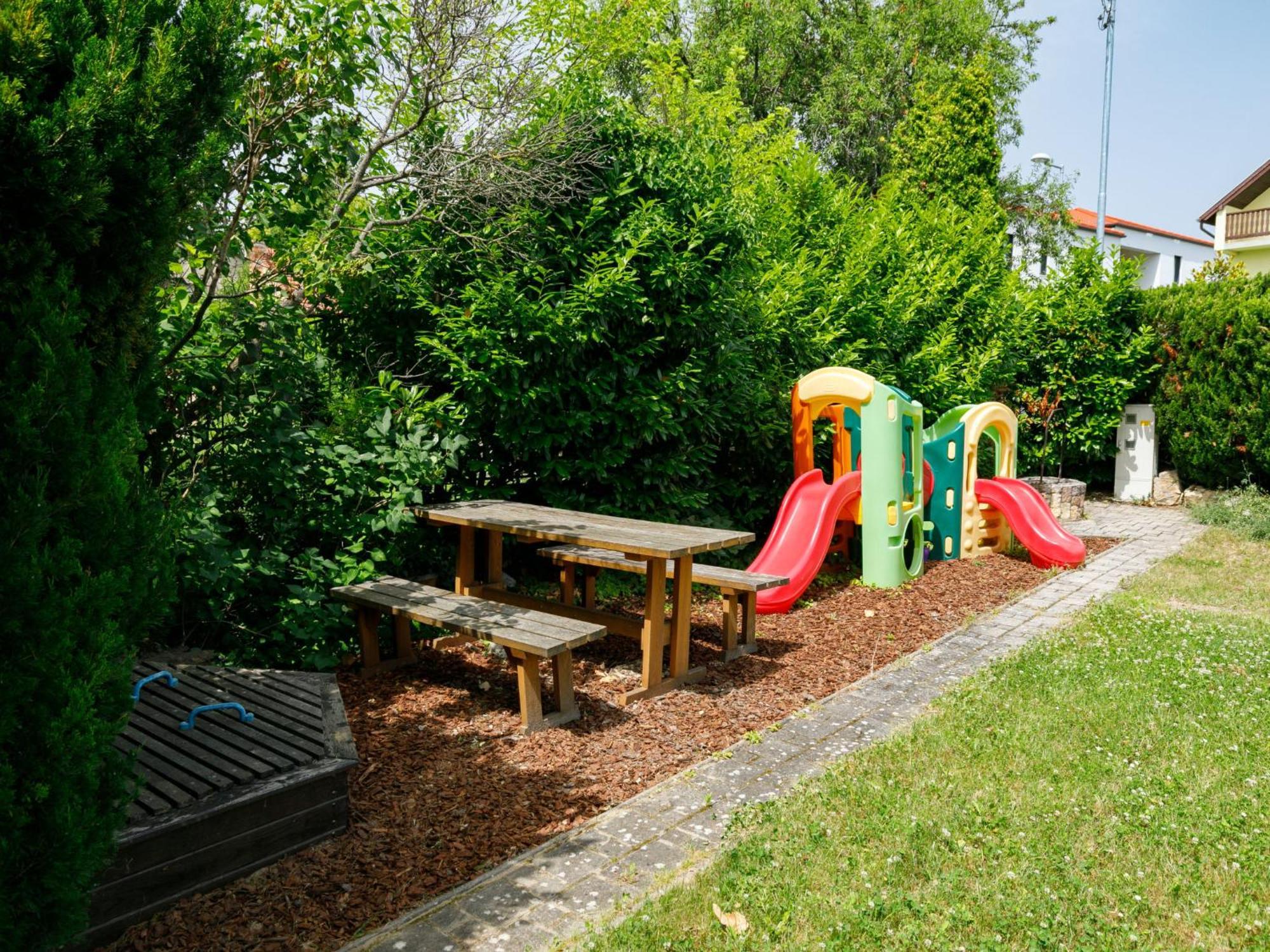 Holiday Home Albizia By Interhome Balatonfüred Exterior foto