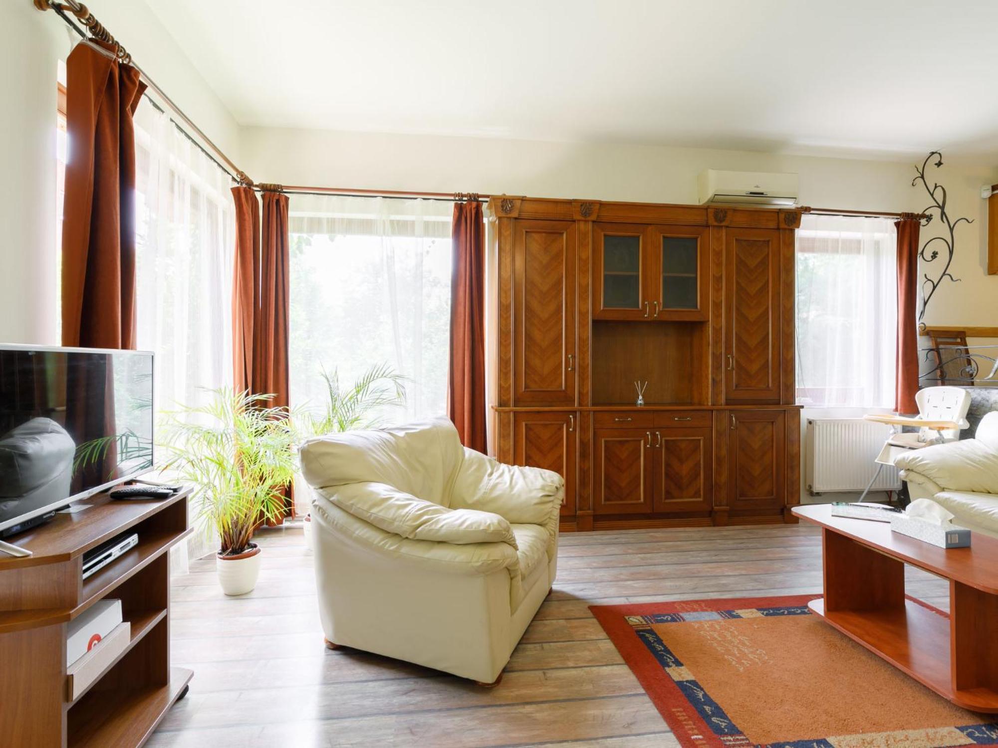 Holiday Home Albizia By Interhome Balatonfüred Exterior foto