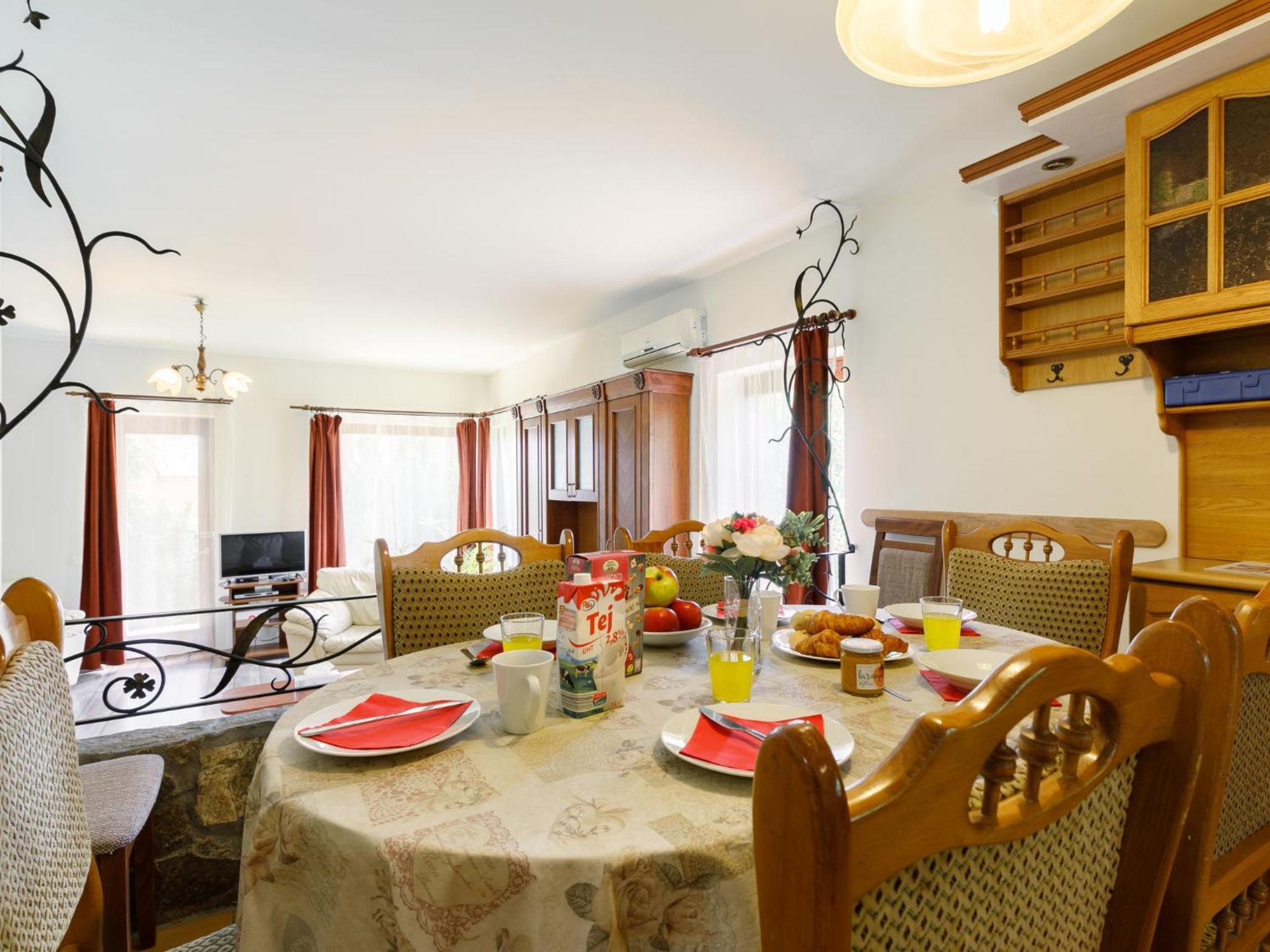 Holiday Home Albizia By Interhome Balatonfüred Exterior foto
